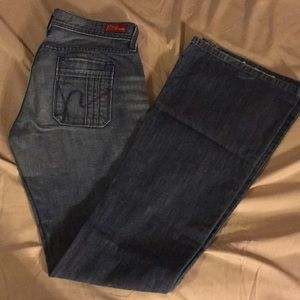 Citizens of humanity Jeans